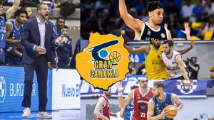 Los primeros movimientos del Dreamland Gran Canaria de cara a la 26/27 en Primera FEB
