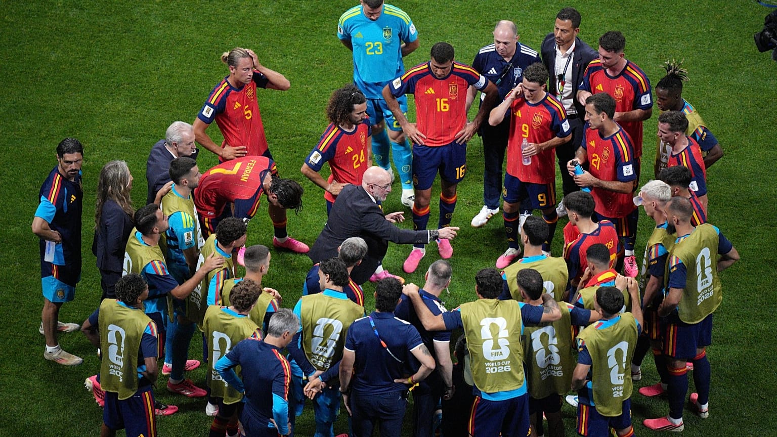 Notas de Fútbol