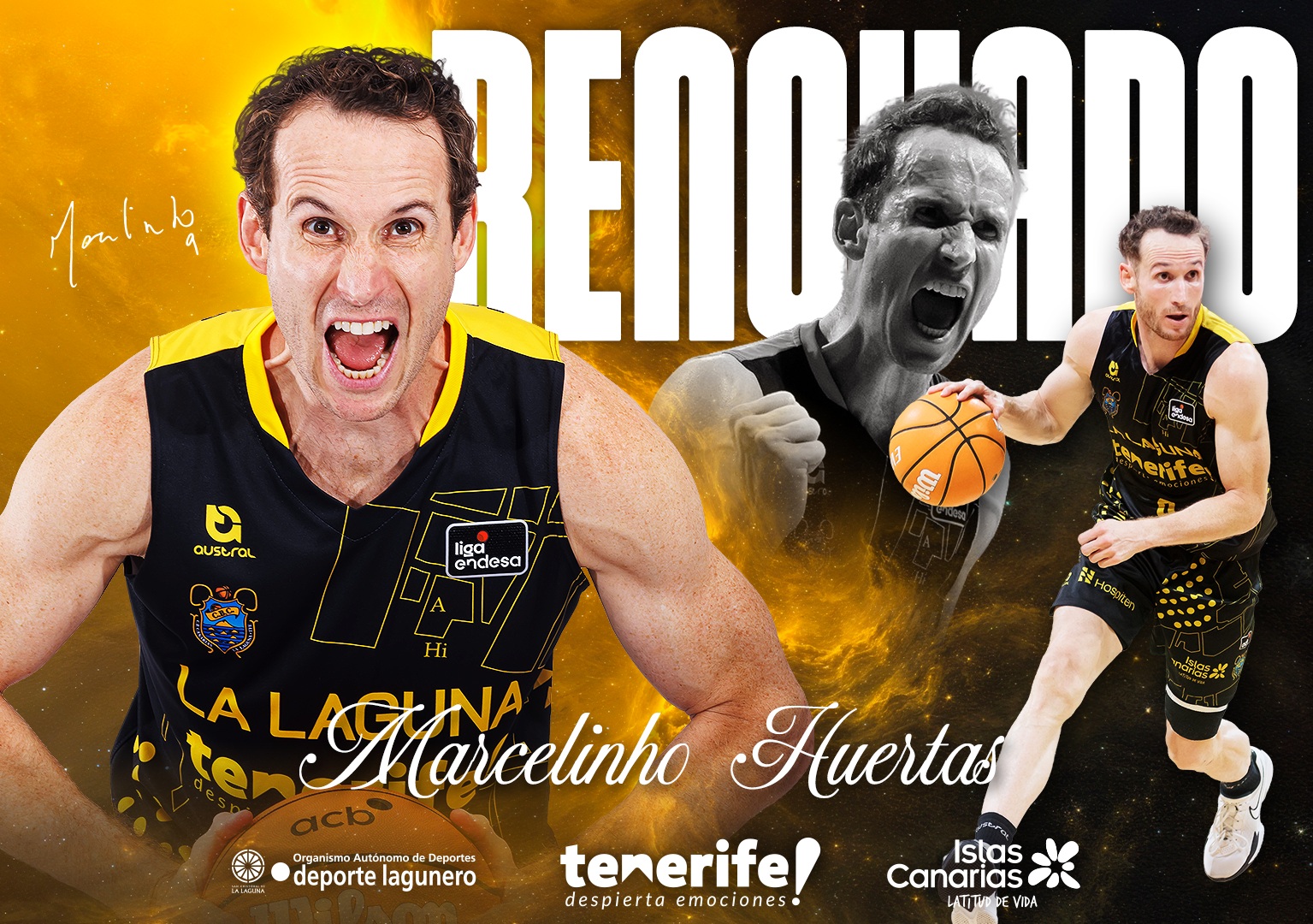 Marcelinho Huertas