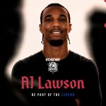 AJ Lawson