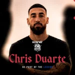 Chris Duarte