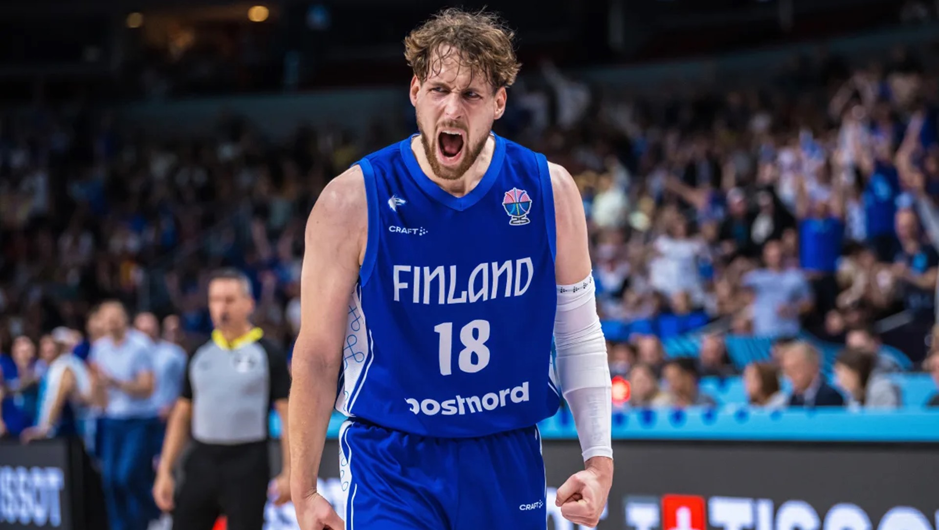 Mikael Jantunen