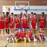 España U18