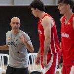 España U20