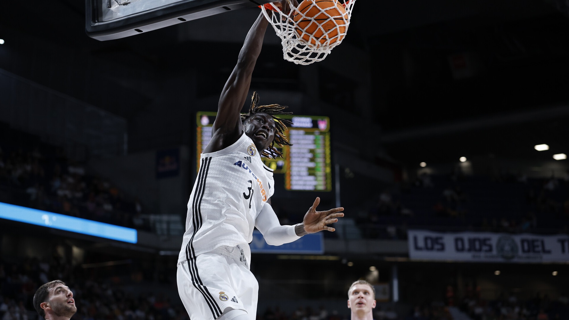 Eli Ndiaye