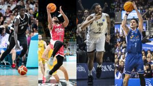 los últimos fichajes, renovaciones y salidas en la Liga Endesa hoy 1 agosto