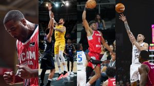 los últimos fichajes, renovaciones y salidas en la Liga Endesa hoy 4 agosto