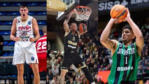 los últimos fichajes, renovaciones y salidas en la Liga Endesa hoy 5 agosto