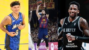 los últimos fichajes, renovaciones y salidas en la Liga Endesa hoy 6 agosto