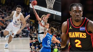los últimos fichajes, renovaciones y salidas en la Liga Endesa hoy 9 de agosto
