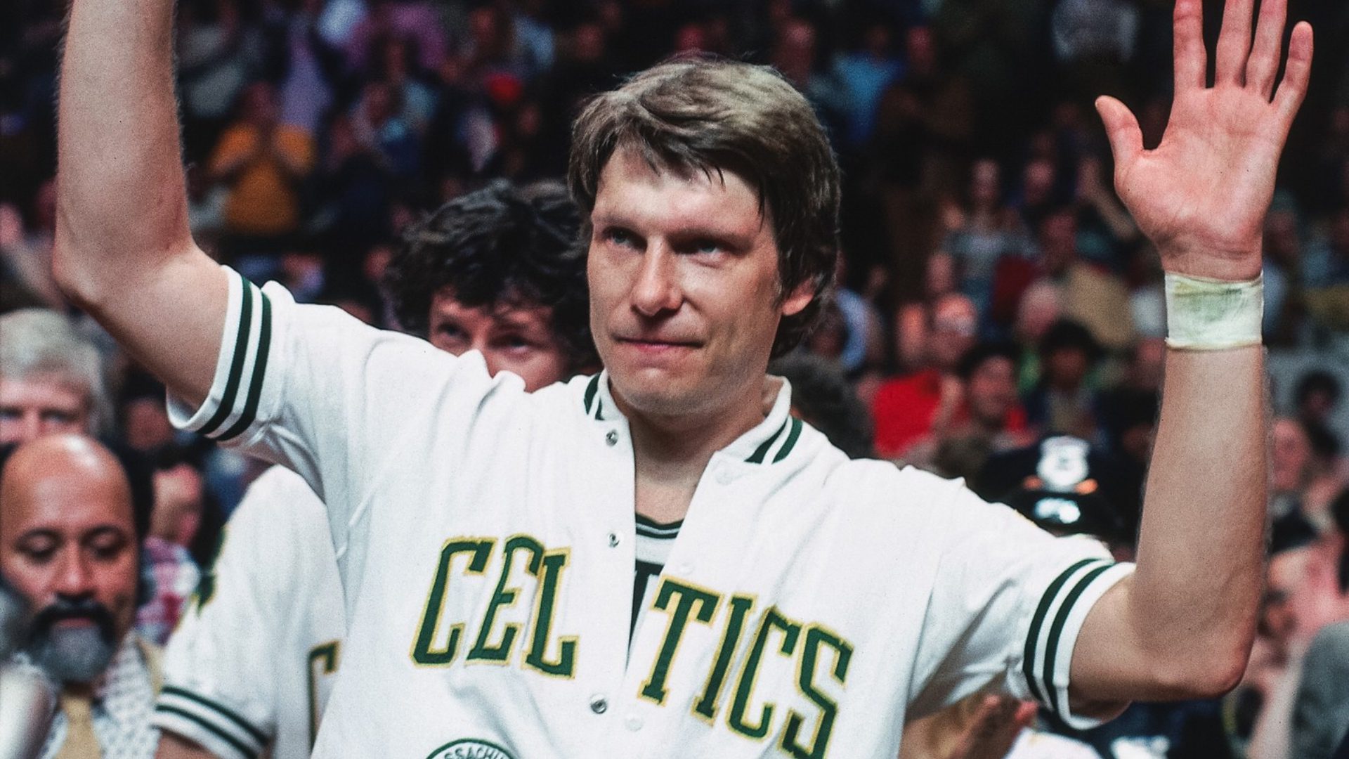 Así fue la trayectoria de una figura histórica en la NBA