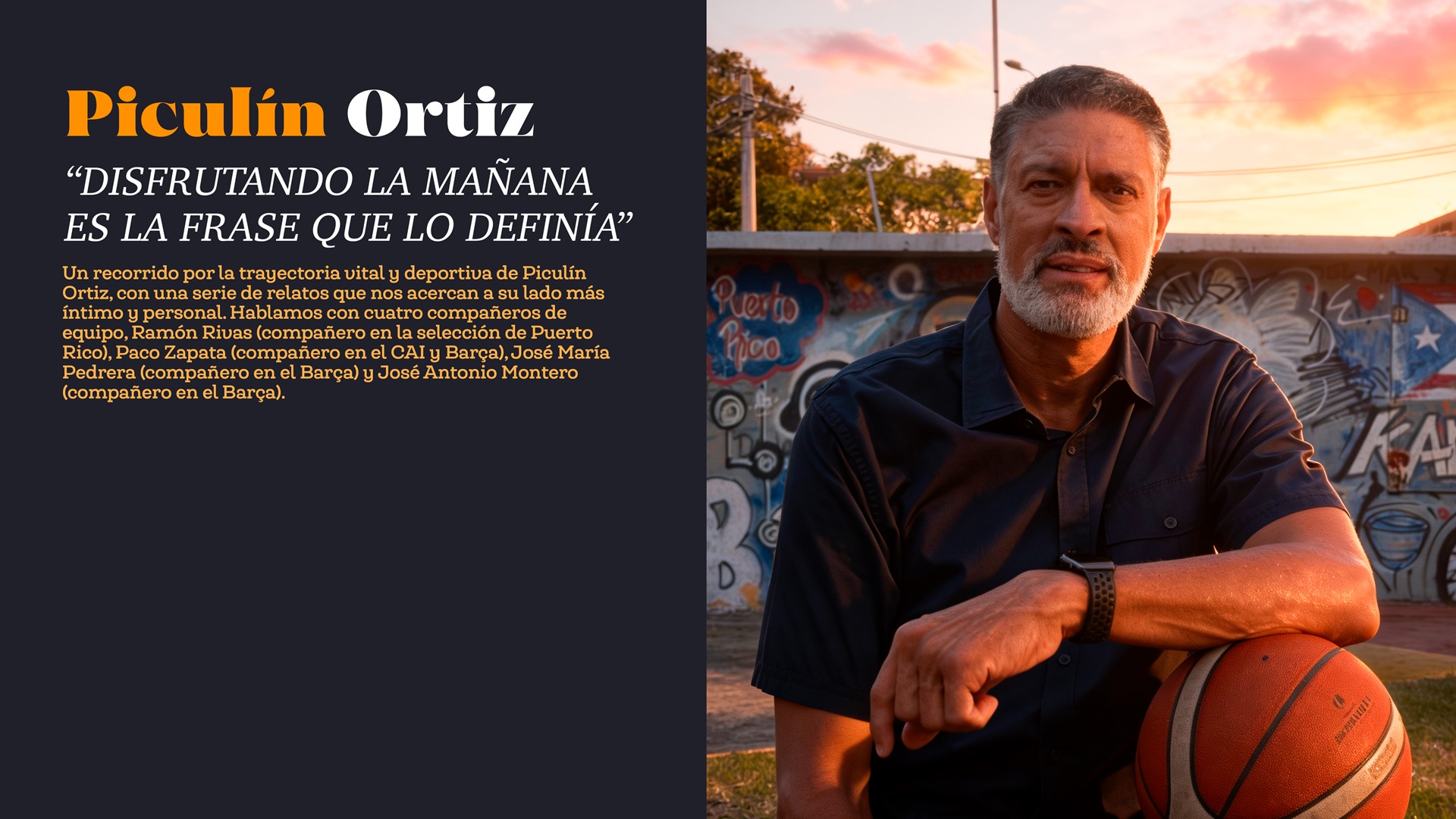 Piculín Ortiz