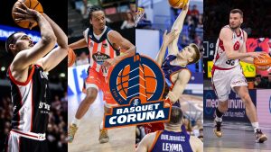 El Leyma Coruña cierra su plantilla para el regreso a la Liga Endesa: así queda su rotación