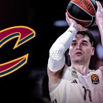 Hezonja Cavaliers