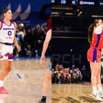 Kelsey Plum