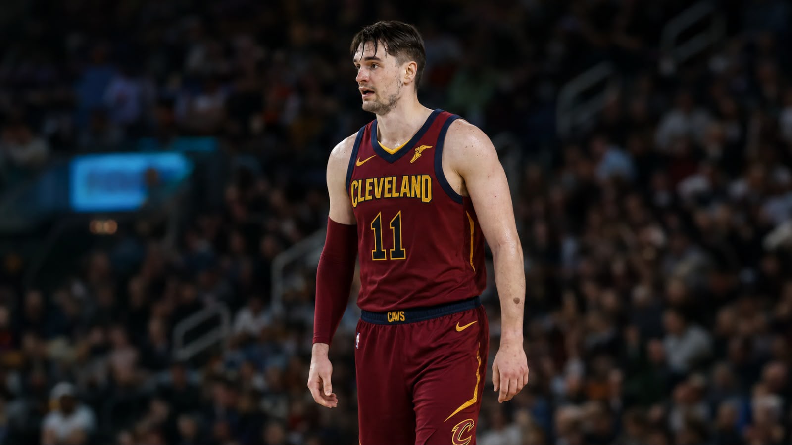 Mario Hezonja