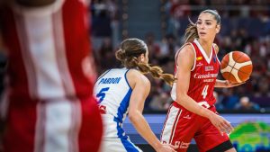 Previa, primeras fases, Final Six…