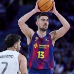 Tomas Satoransky