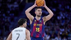 «Quedó claro que no les importaba ganar»