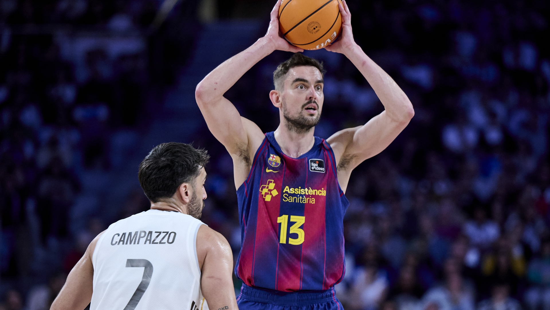 Tomas Satoransky