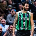 Ricky Rubio