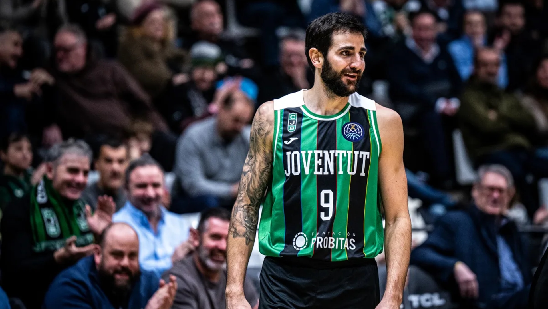 Ricky Rubio