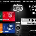 Supercopa Endesa
