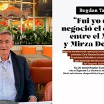 Bogdan Tanjevic