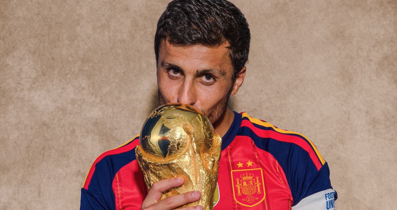 Rodri, oportunidad para el Barça, necesidad para el Madrid